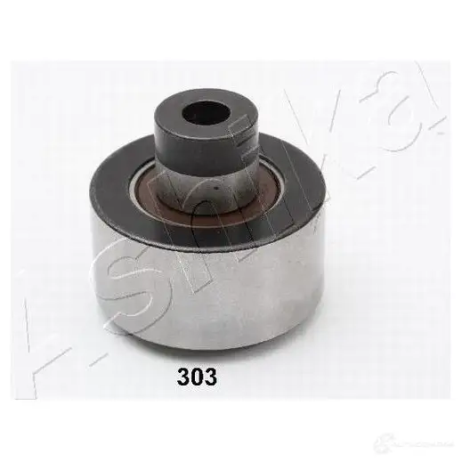 Паразитный обводной ролик приводного ремня ASHIKA 8033001722611 2108006 NXWY T6 129-03-303