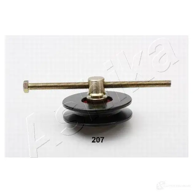 Паразитный обводной ролик приводного ремня ASHIKA 7I QCP 129-02-207 8033001720273 2107986
