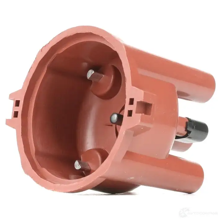 Крышка трамблера ASHIKA 8033001337754 121-06-602 2107689 UHT7 V87 - Изображение 1