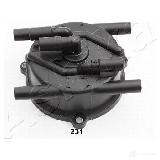 Крышка трамблера ASHIKA 8033001337471 2107668 MY8J WS 121-02-231 - Изображение 1