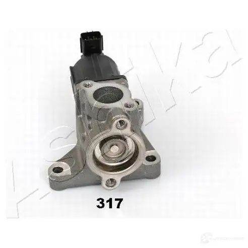 Клапан EGR ASHIKA 150-03-317 2109713 8033001996586 TJB PD9U изображение 3