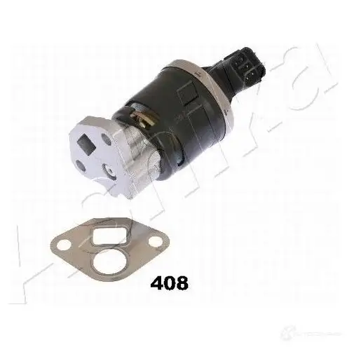 Клапан EGR ASHIKA 8033001997606 2109717 150-04-408 8YHM 25