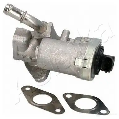 Клапан EGR ASHIKA 150-00-0313 1424406203 2M0 3Q 8052553237756 - Изображение 1