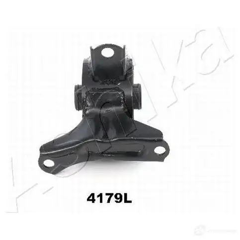 Подушка двигателя ASHIKA 8052553112718 GOM-4179 W KQR5R 2126951 изображение 3