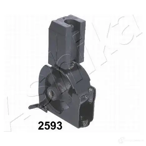 Подушка двигателя ASHIKA 1 PCMC GOM-2593 8052553106830 2126416 изображение 2