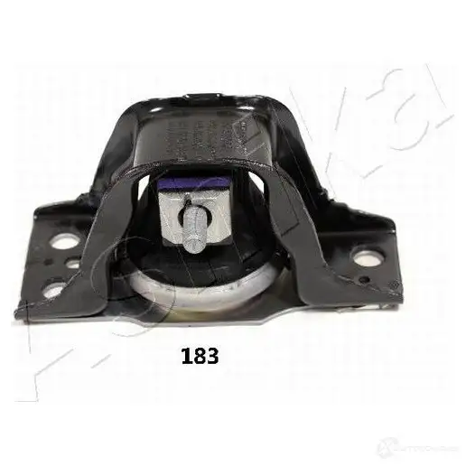 Подушка двигателя ASHIKA GOM-183 NO5U A 8033001777093 2125832 изображение 0