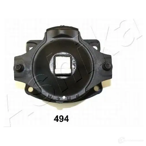 Подушка двигателя ASHIKA 2127048 GOM-494 6 W2IS 8033001889895 изображение 2