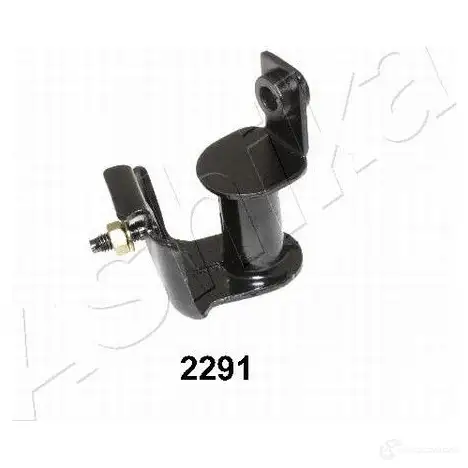 Подушка двигателя ASHIKA 2126134 8033001922363 GOM-2291 Z 0M3L