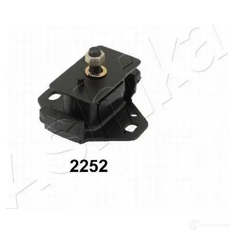 Подушка двигателя ASHIKA SHA U2 8033001921106 1040854104 GOM-2252