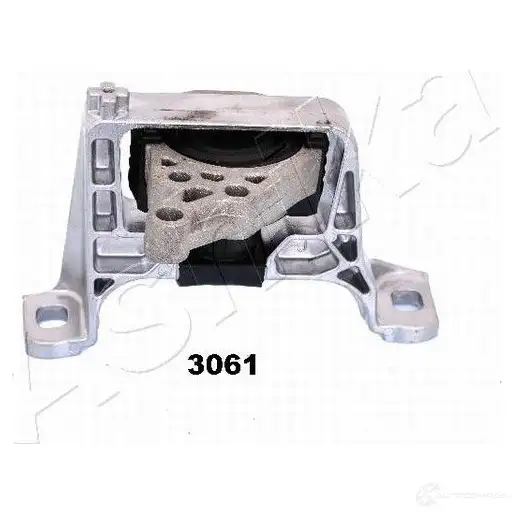 Подушка двигателя ASHIKA 2126666 I6 H8Q GOM-3061 8052553047393 - Изображение 1