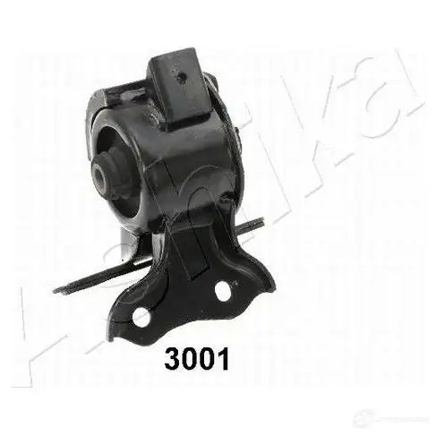 Подушка двигателя ASHIKA 2126606 GOM-3001 ZNHKO Q 8033001894721 - Изображение 1