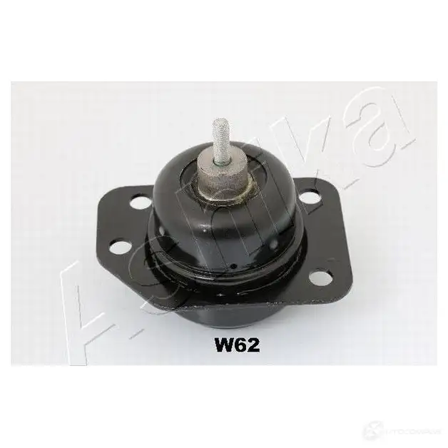 Подушка двигателя ASHIKA GOM-W62 8052553113883 0 IWABE 2127860