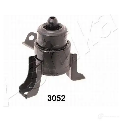 Подушка двигателя ASHIKA BD77FZ 2126656 GOM-3052 GO M-3052