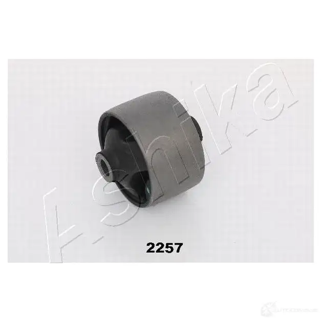 Подушка двигателя ASHIKA 2126106 8033001921342 GOM-2257 L DBMTW