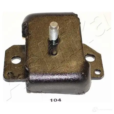 Подушка двигателя ASHIKA 2125617 8033001070941 GOM-104 YKCQ67 M