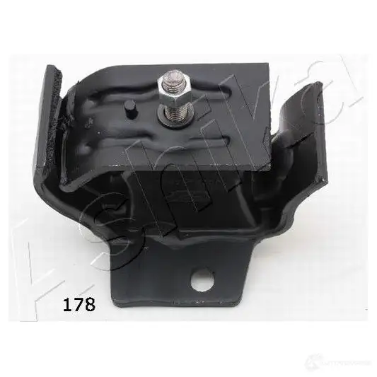 Подушка двигателя ASHIKA GOM-178 2125828 8033001776270 7H7R 8R изображение 2