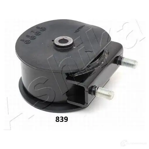 Подушка двигателя ASHIKA 2127338 GOM-839 JXW0 VL 8033001774030