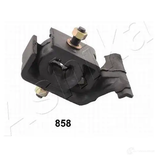 Подушка двигателя ASHIKA 1423519348 FNFX 68M 8033001914276 GOM-858