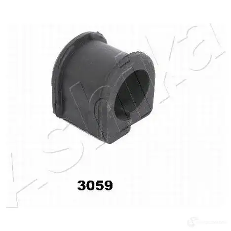 Подушка двигателя ASHIKA 1438733342 RZXJ Q GOM-H214 - Изображение 1