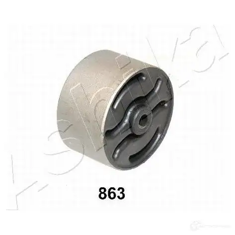 Подушка двигателя ASHIKA 8033001914429 2127360 Z REMD0 GOM-863