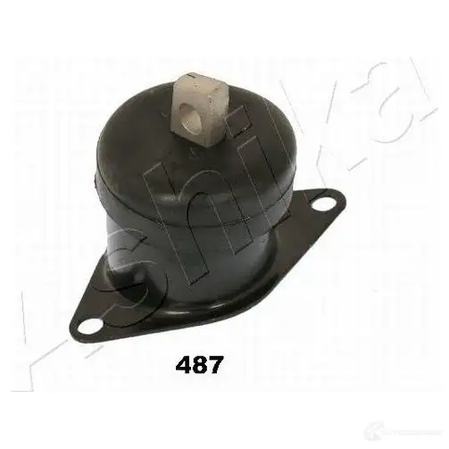 Подушка двигателя ASHIKA 2127041 GOM-487 8033001889680 LHT PEU