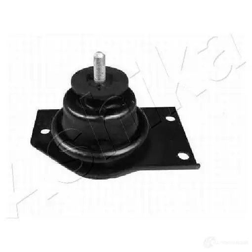 Подушка двигателя ASHIKA GOM-K136 1438733345 TR R19 изображение 0