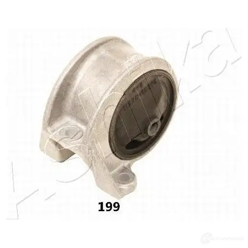 Подушка двигателя ASHIKA 8033001777574 2125846 CS O1DV GOM-199
