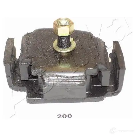 Подушка двигателя ASHIKA JBBXW Z GOM-200 2125847 8033001071252