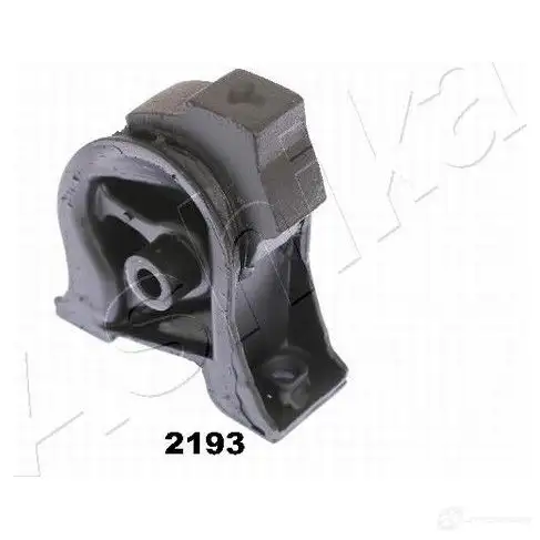 Подушка двигателя ASHIKA 2126041 GOM-2193 I 5OX6 8033001918458 изображение 0