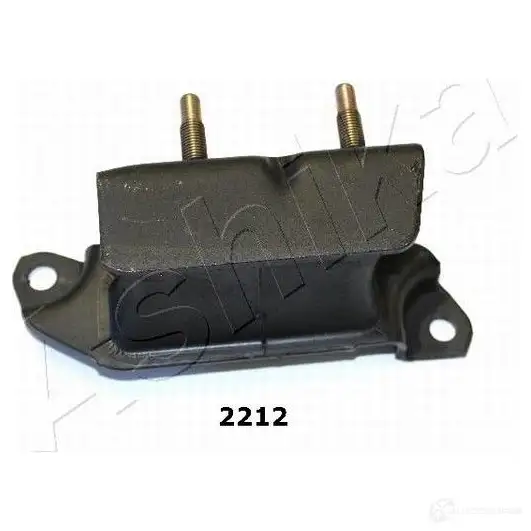 Подушка двигателя ASHIKA GOM-2212 2126062 GOM-22 12 F4G5Q - Изображение 1