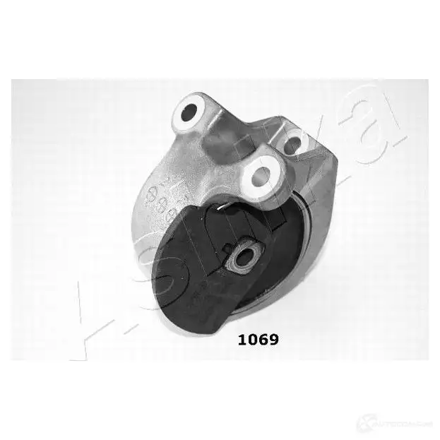 Подушка двигателя ASHIKA 2125650 8033001910056 S2 G8D GOM-1069