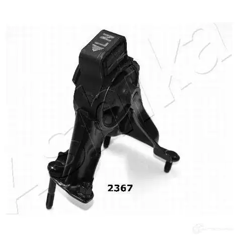 Подушка двигателя ASHIKA GOM-2367 8052553078878 DZ13 X 2126213 - Изображение 1