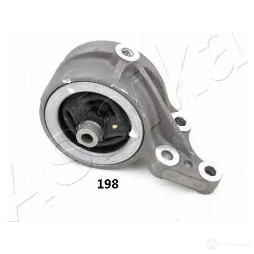 Подушка двигателя ASHIKA 8033001777543 2125845 GOM-198 6 9EO6