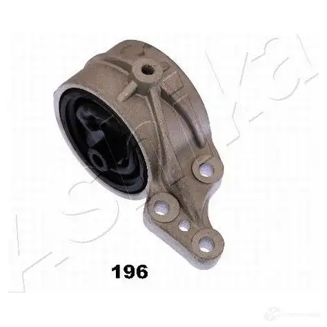 Подушка двигателя ASHIKA F0J 2ZB GOM-196 2125843 8033001777482 - Изображение 1