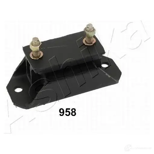Подушка двигателя ASHIKA GOM-958 5ADJ 3 2127472 8033001893496