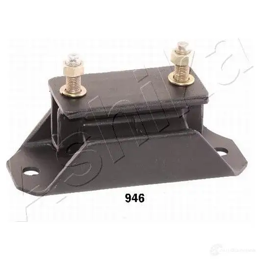 Подушка двигателя ASHIKA 8033001893076 2127458 V 6RWBF7 GOM-946