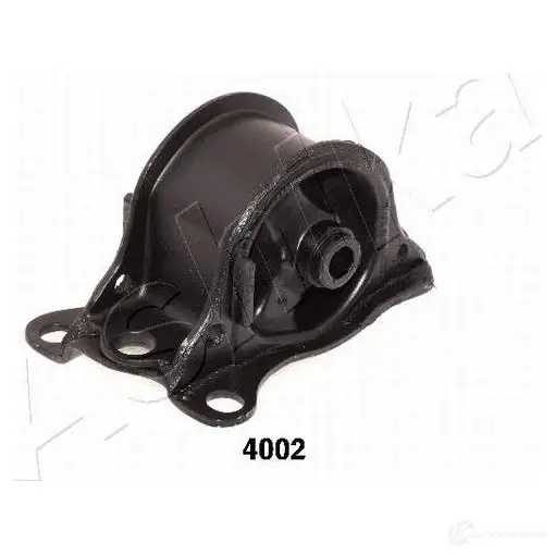 Подушка двигателя ASHIKA 2126771 GOM-4002 8033001889147 W5J2HI 2 - Изображение 1