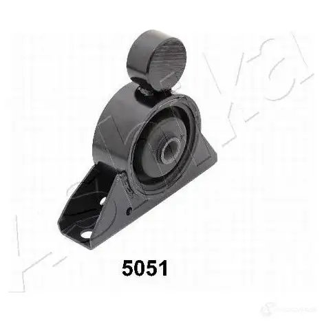 Подушка двигателя ASHIKA 8033001901528 GOM-5051 2127106 DTC 0MEI