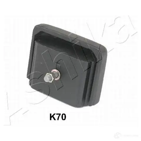 Подушка двигателя ASHIKA RL J9B GOM-K70 8033001893649 602786686 - Изображение 1
