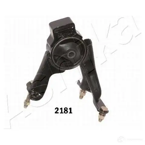 Подушка двигателя ASHIKA 2126029 GOM-2181 8033001918090 0G U6WWJ