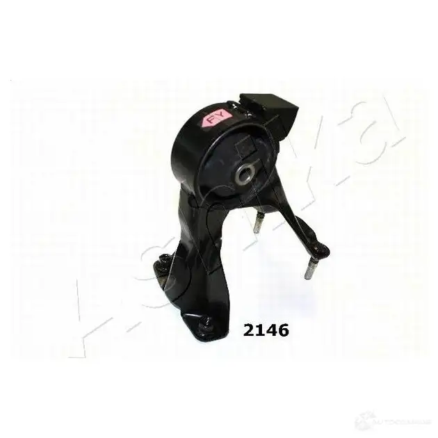 Подушка двигателя ASHIKA 1222237035 GOM-2146 R8S O08 8033001915655
