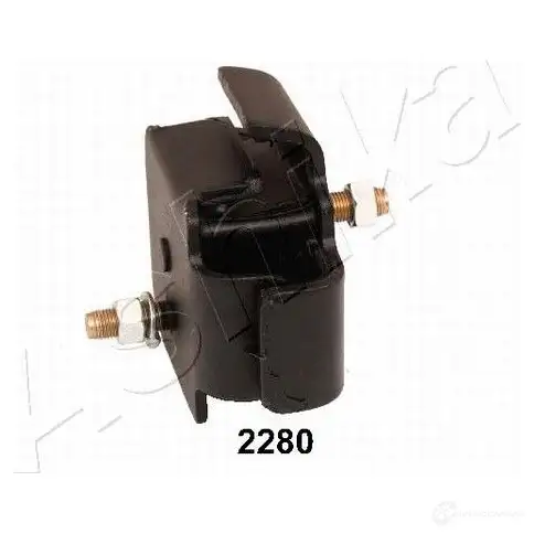 Подушка двигателя ASHIKA 8033001922035 2126126 T33Q C GOM-2280