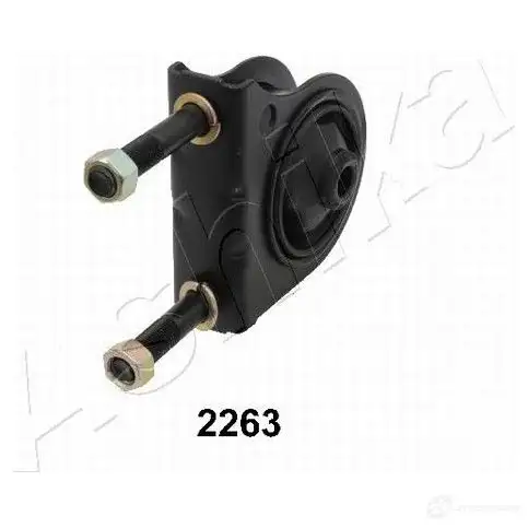 Подушка двигателя ASHIKA 2126113 8033001921526 GOM-2263 TTP U53H