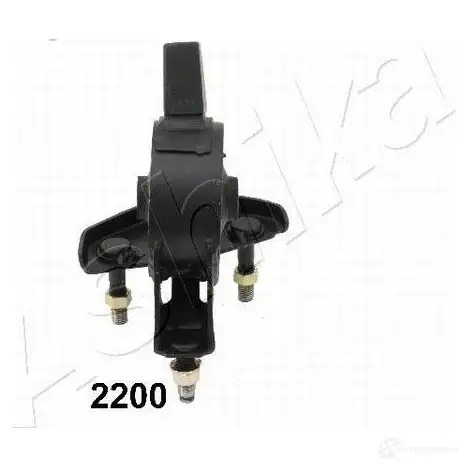 Подушка двигателя ASHIKA 2126049 GOM-2200 8033001918663 JTM7 0
