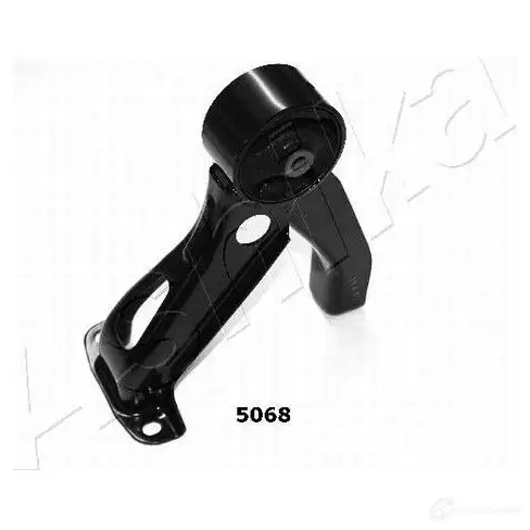 Подушка двигателя ASHIKA 8033001909876 XL TUX1 1222240723 GOM-5068