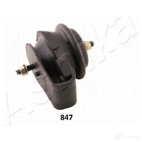Подушка двигателя ASHIKA 2NVV HY GOM-847 2127346 8033001827248