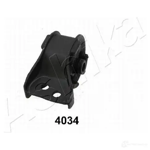 Подушка двигателя ASHIKA GOM-4034 2126804 8033001890761 SMN CR