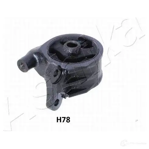 Подушка двигателя ASHIKA GOM-H78 1438733380 6C2 8O