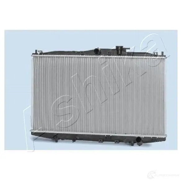 Радиатор охлаждения двигателя ASHIKA RDA193010 7L0UY KX 8033001759303 2130005 изображение 0