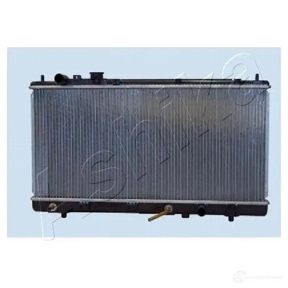 Радиатор охлаждения двигателя ASHIKA RDA273002 Y8AUMW Y 8033001759877 2130063